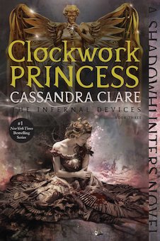 Clockwork Princess