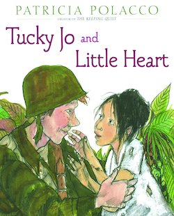 Tucky Jo and Little Heart