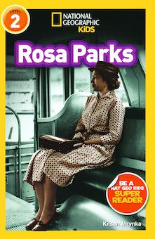 Rosa Parks