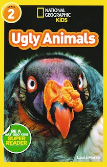 Ugly Animals