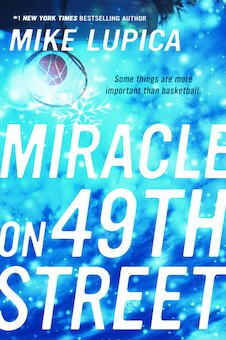 Miracle on 49th Street