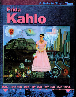 Frida Kahlo