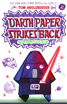 Darth Paper Strikes Back