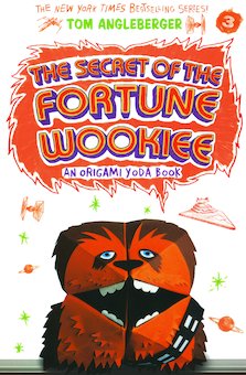 The Secret of the Fortune Wookiee