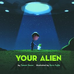 Your Alien