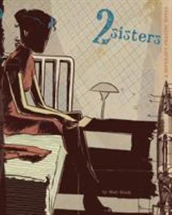 2 Sisters: A Super-Spy Graphic Novel