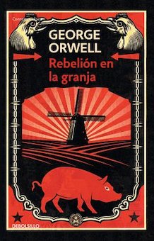 Rebelion en la granja (Animal Farm)