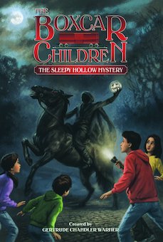 The Sleepy Hollow Mystery