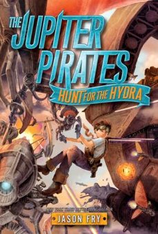 Hunt for the Hydra