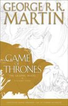 A Game of Thrones: The Graphic Novel 4