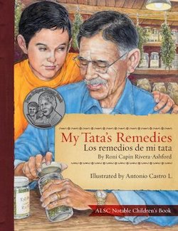 My Tata's Remedies = Los Remedios de mi Tata