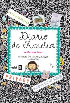 Diario de Amelia (Amelia's Notebook)