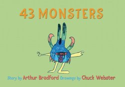 43 Monsters