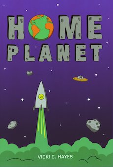 Home Planet