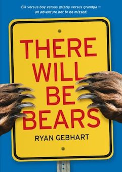 There Will Be Bears