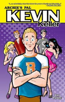 Archie's Pal Kevin Keller