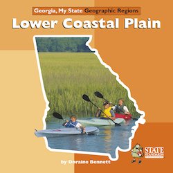 Lower Coastal Plain - Perma-Bound Books