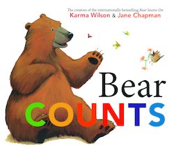 Bear Counts