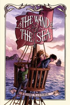 The Wand & The Sea