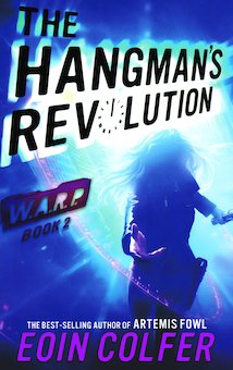 The Hangman's Revolution