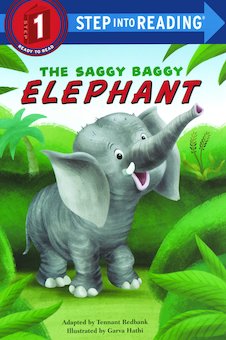 The Saggy Baggy Elephant