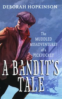 A Bandit's Tale: The Muddled Misadventures of a Pickpocket