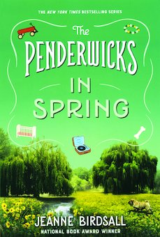 The Penderwicks in Spring