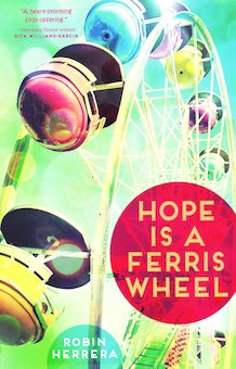 Hope Is a Ferris Wheel