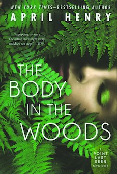 Body in the Woods