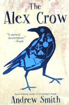 The Alex Crow