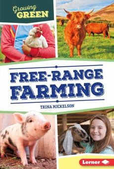 Free-Range Farming