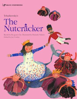 Tchaikovsky's the Nutcracker