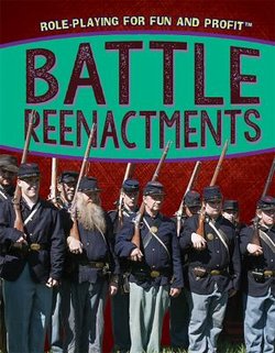 Battle Reenactments