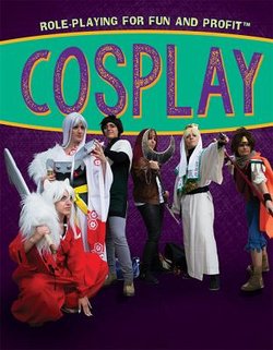 Cosplay