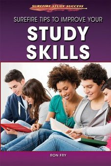 Surefire Tips to Improve Your Study Skills