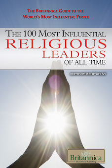 The 100 Most Influential Religious Leaders of All Time