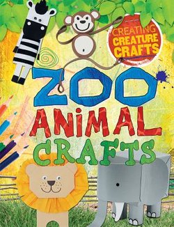 Zoo Animals Crafts