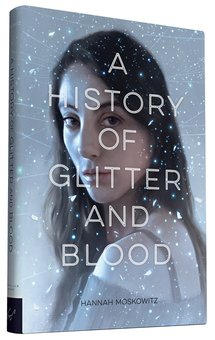 A History of Glitter and Blood