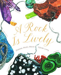 A Rock Is Lively