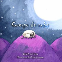 Cuerpo de Nube (Little Cloud Lamb)