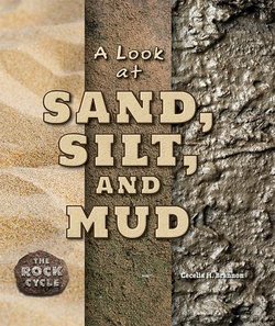 A Look at Sand, Silt, and Mud