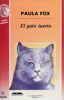 El Gato Tuerto (One-Eyed Cat)