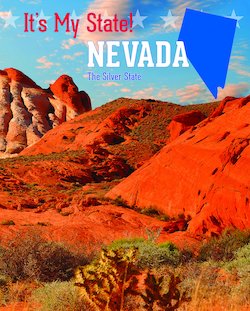 Nevada: The Silver State, 3rd Edition