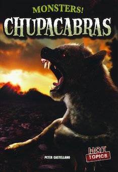 Chupacabras