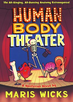 Human Body Theater