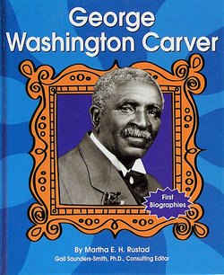 George Washington Carver - Perma-Bound Books