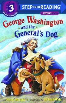 George Washington and the General's Dog