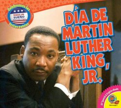 Dia De Martin Luther King, Jr. (Martin Luther King, Jr. Day)