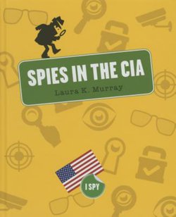 Spies in the CIA