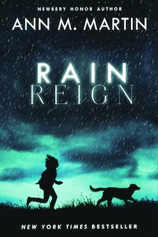 Rain Reign